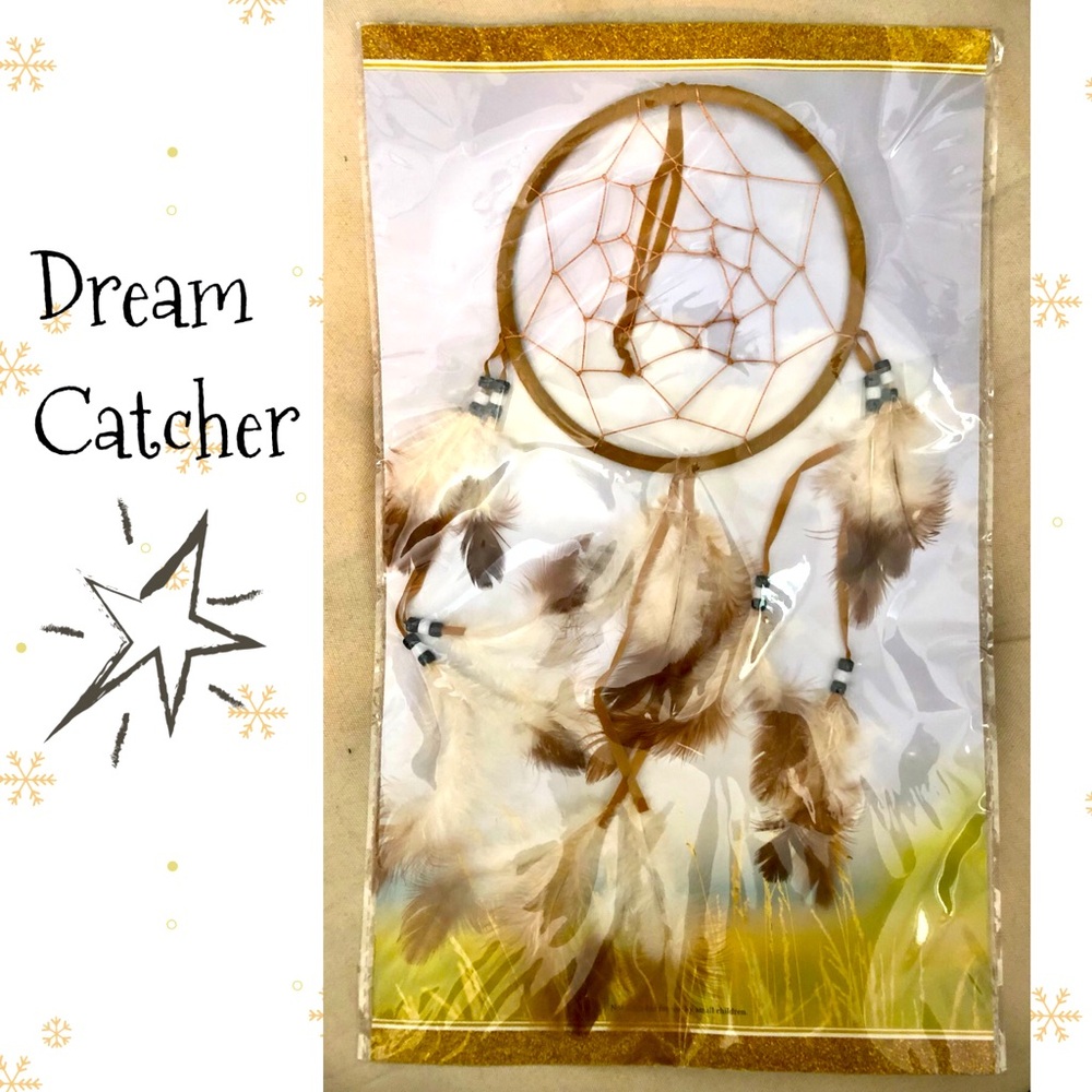 Dream Catcher — New In Packaging